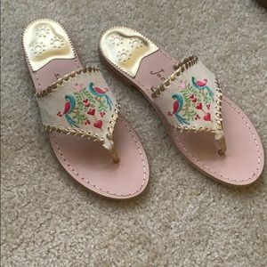 jack rogers flip flops